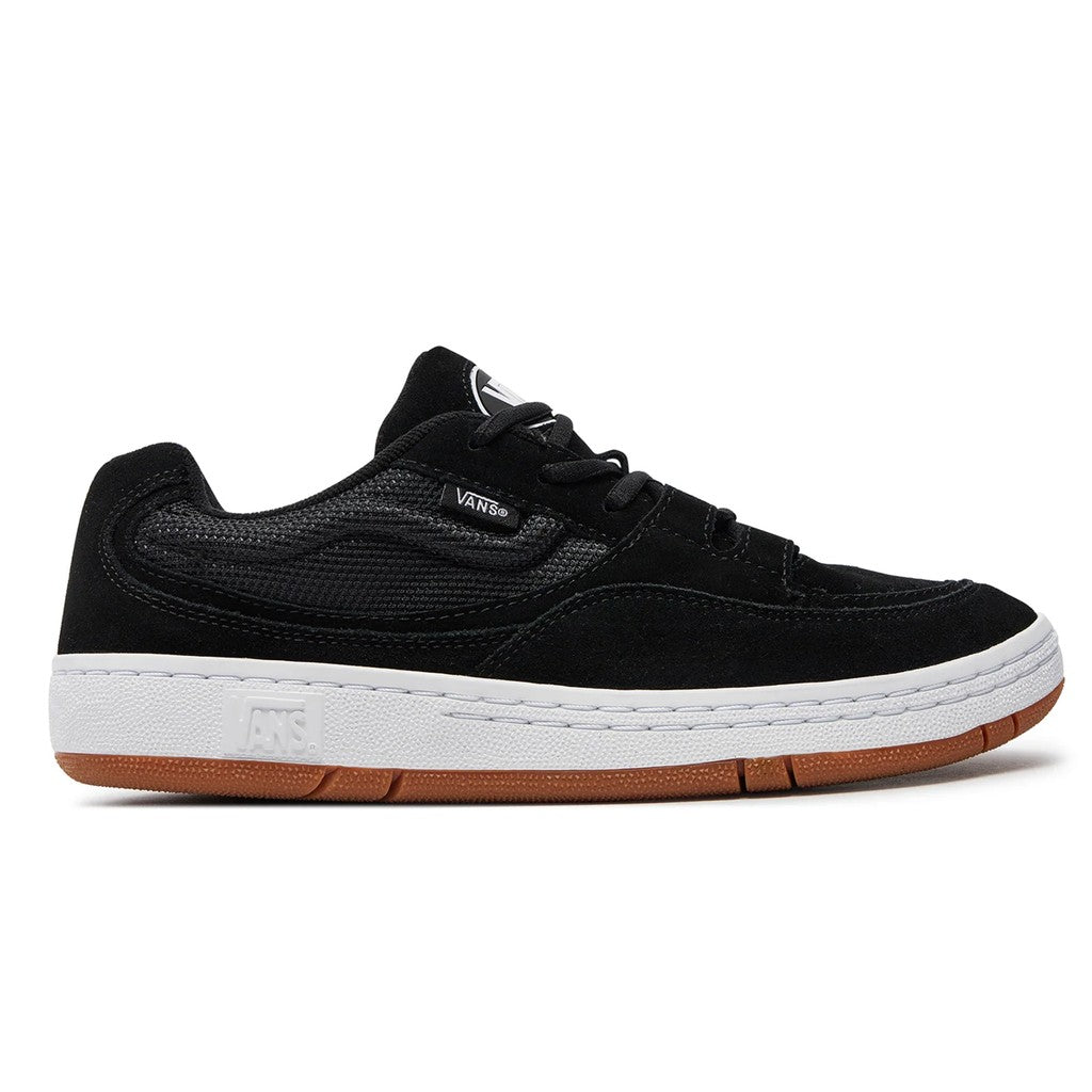 Vans VN000CTNBP61- black