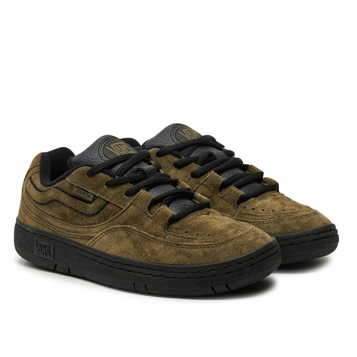 Vans VN000CTNDOL1 - green