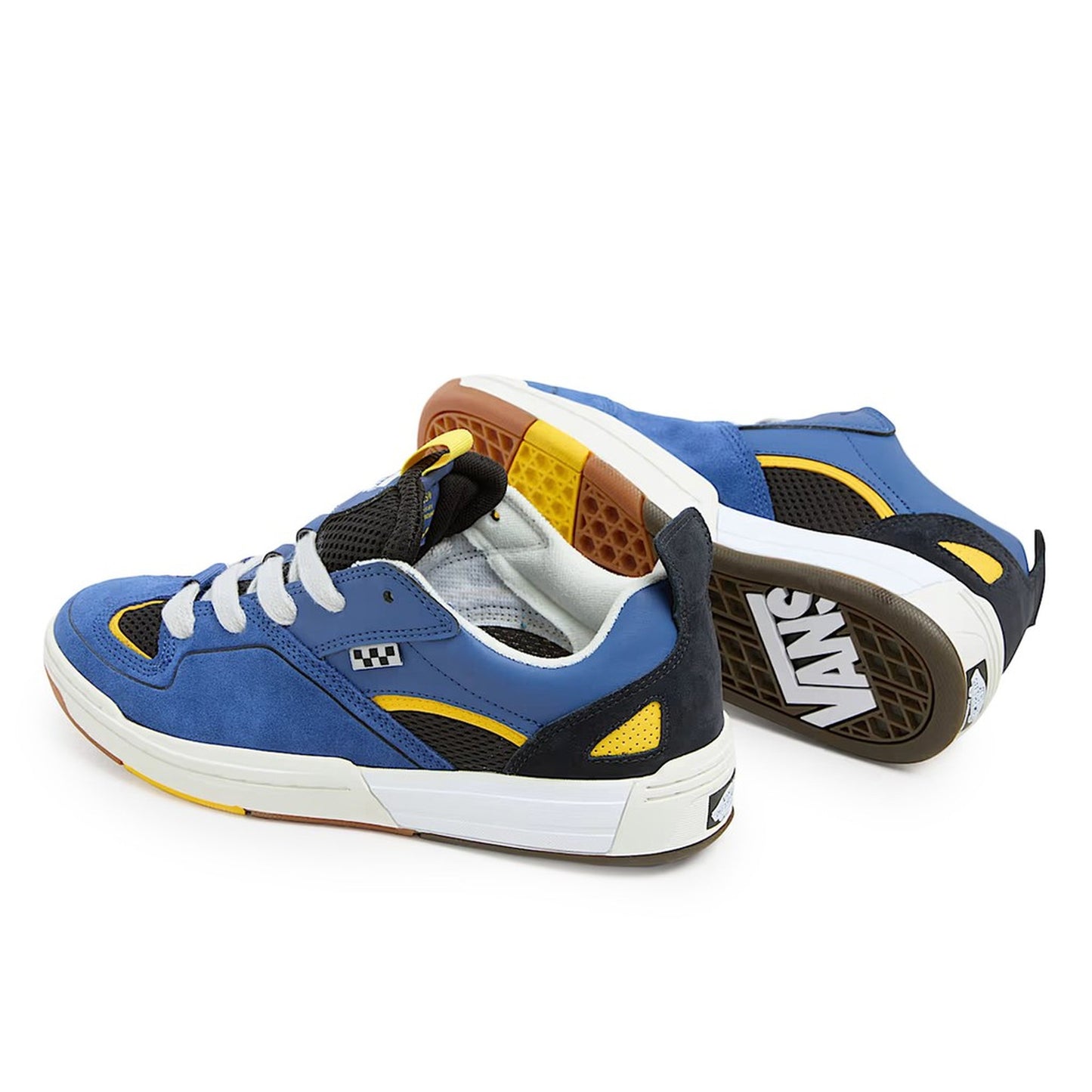 Vans VN000CUYY271 - blue