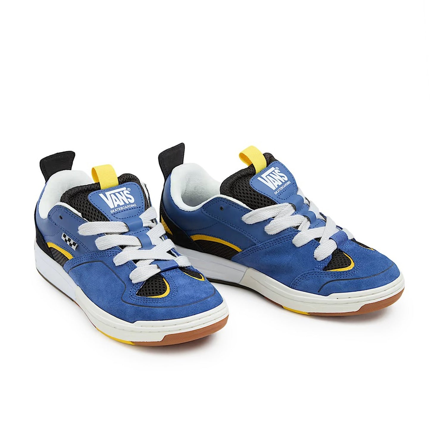 Vans VN000CUYY271 - blue