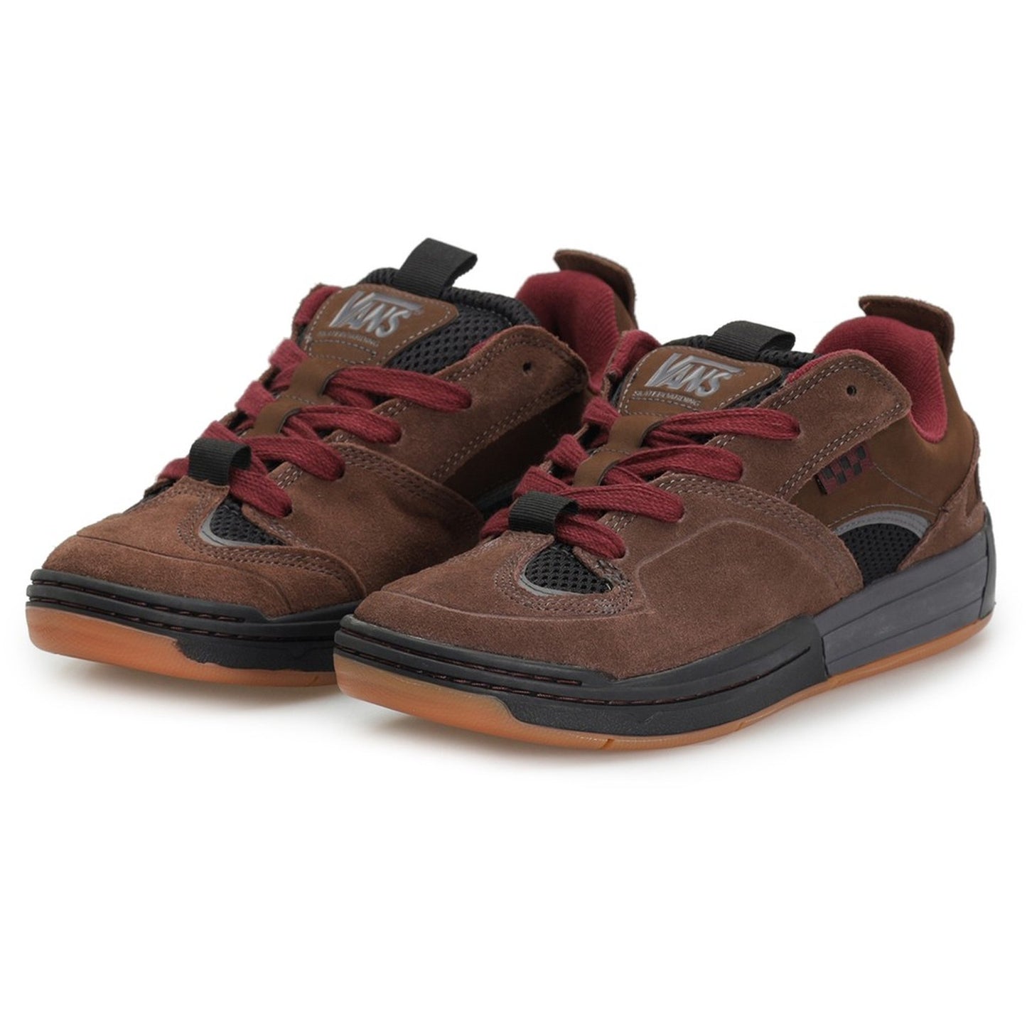 Vans VN000CUYY491 - brown