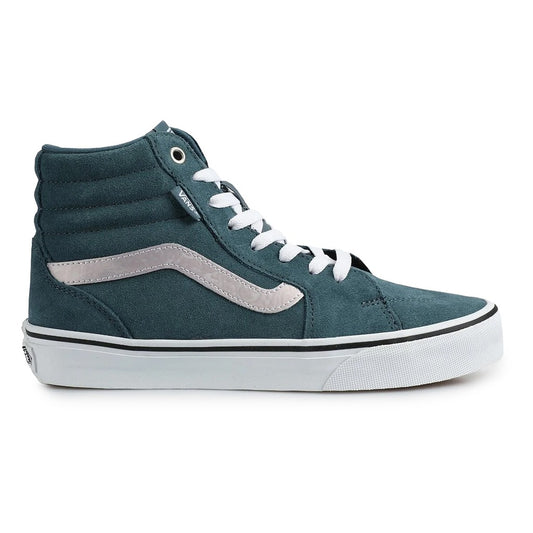 Vans VN000CVCBLU1- blue