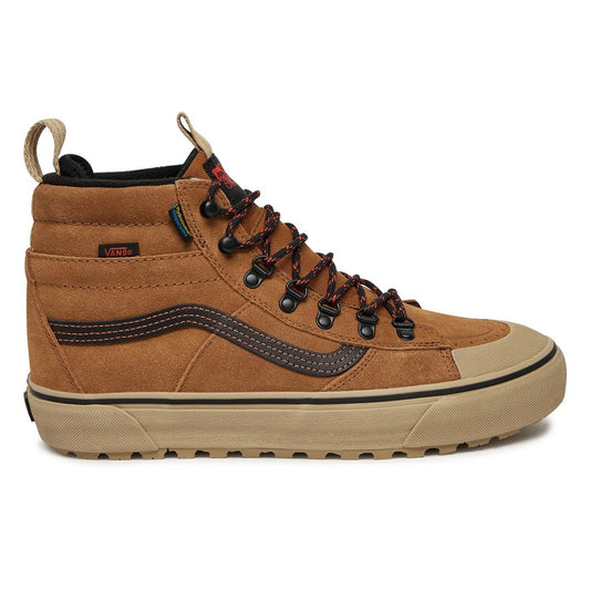 Vans VN000CVRN1Z1 - brown