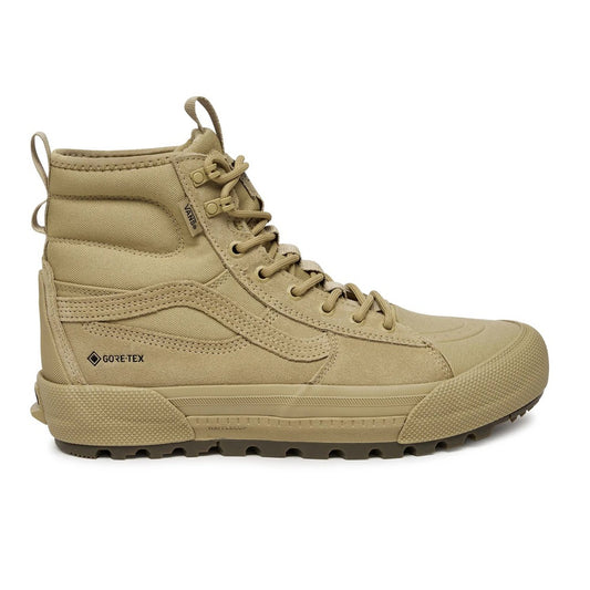 Vans VN000CVS4MG1 - brown