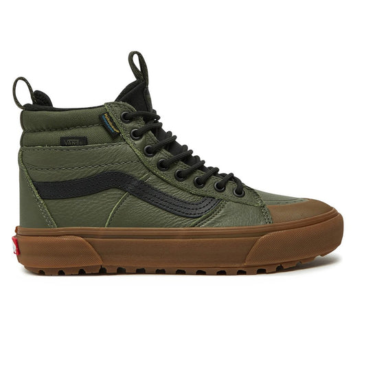 Vans VN000CVT3PY1 - green