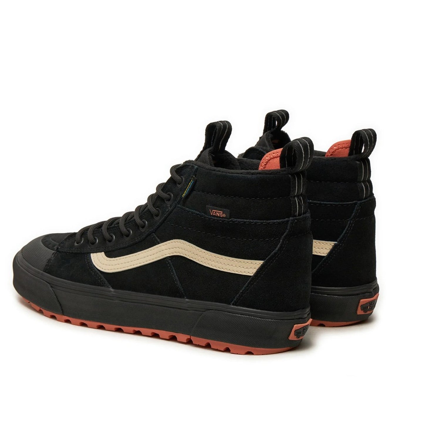 Vans VN000CVTBLK1 - black