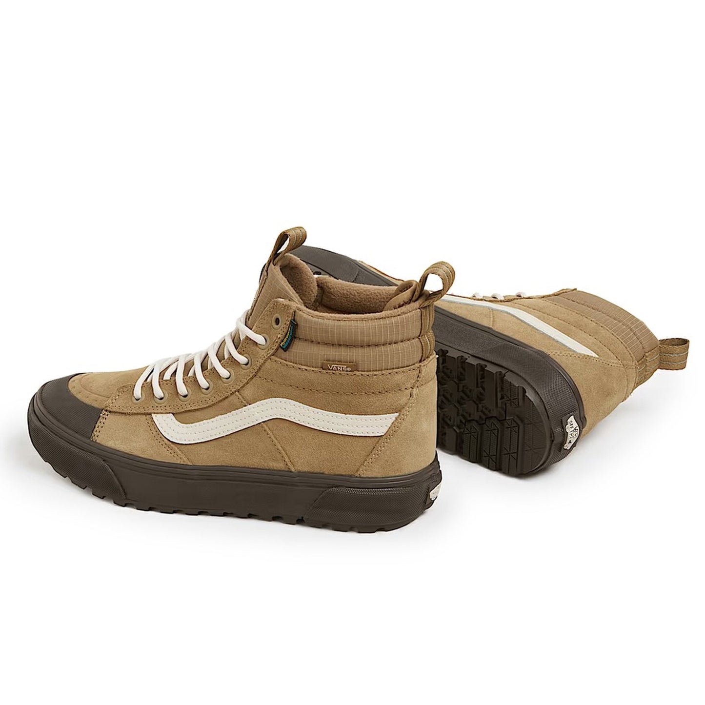 Vans VN000CVTCX61 - green