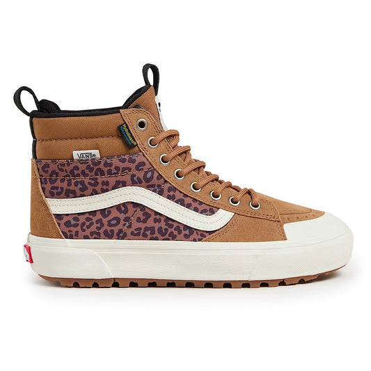 Vans VN000CVTUOV1 - brown