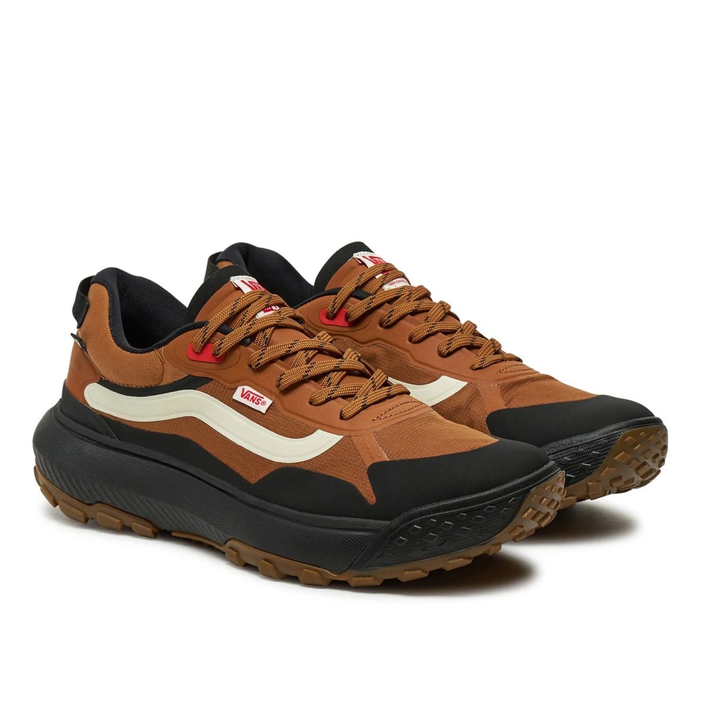 Vans VN000CVUN1Z1 - brown