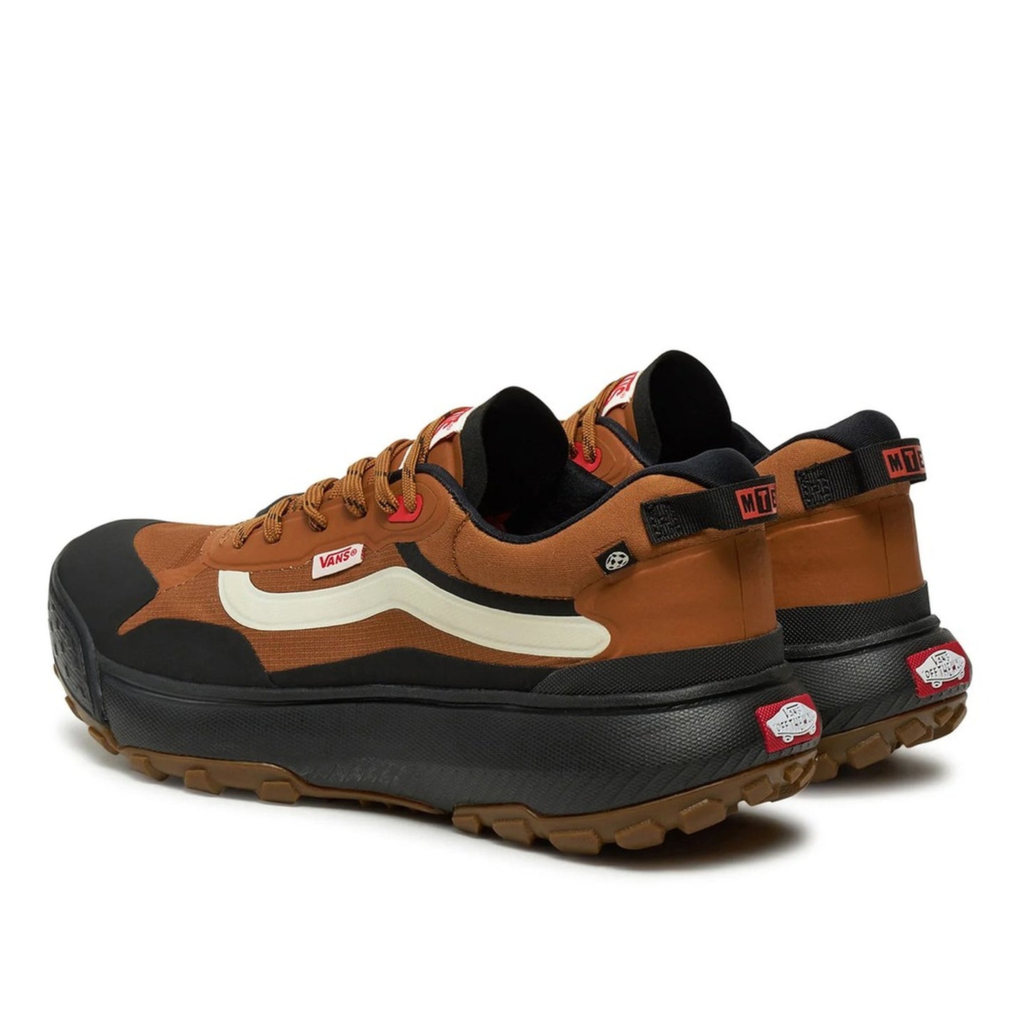Vans VN000CVUN1Z1 - brown