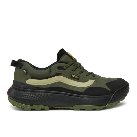 Vans VN000CVUOLV1 - green