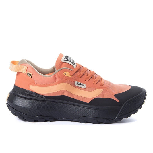 Vans VN000CVUYZO1 - brown