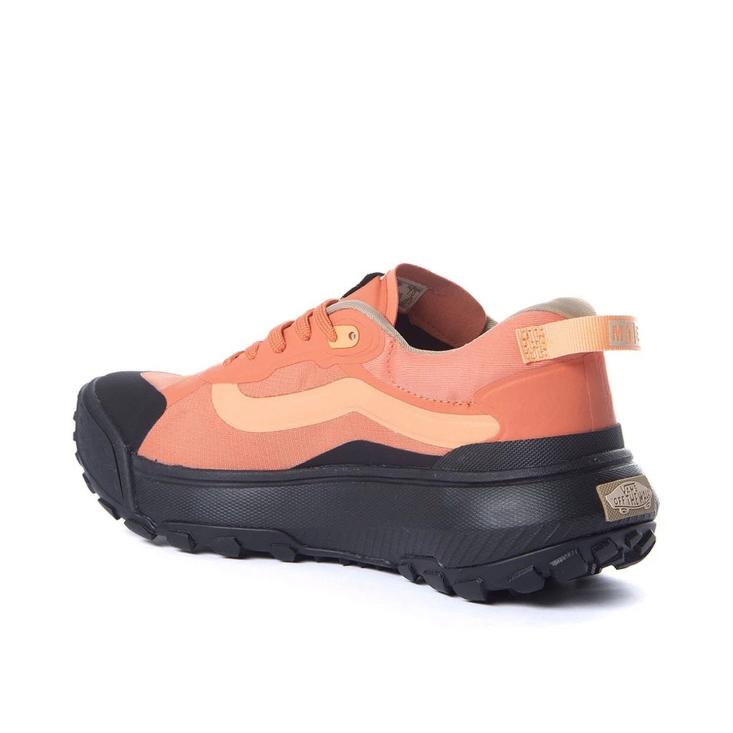Vans VN000CVUYZO1 - brown