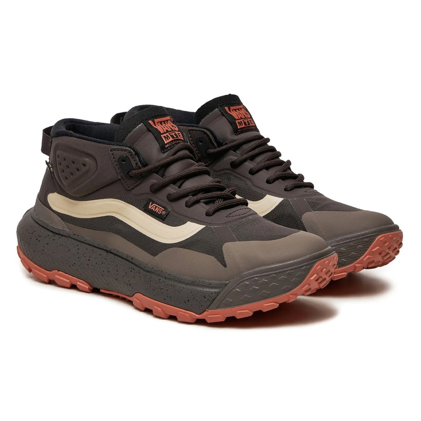 Vans VN000CVVBRO1 - brown