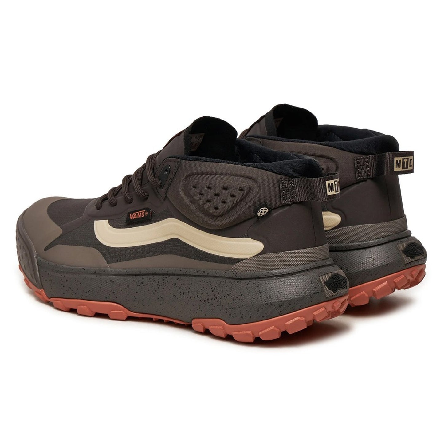 Vans VN000CVVBRO1 - brown