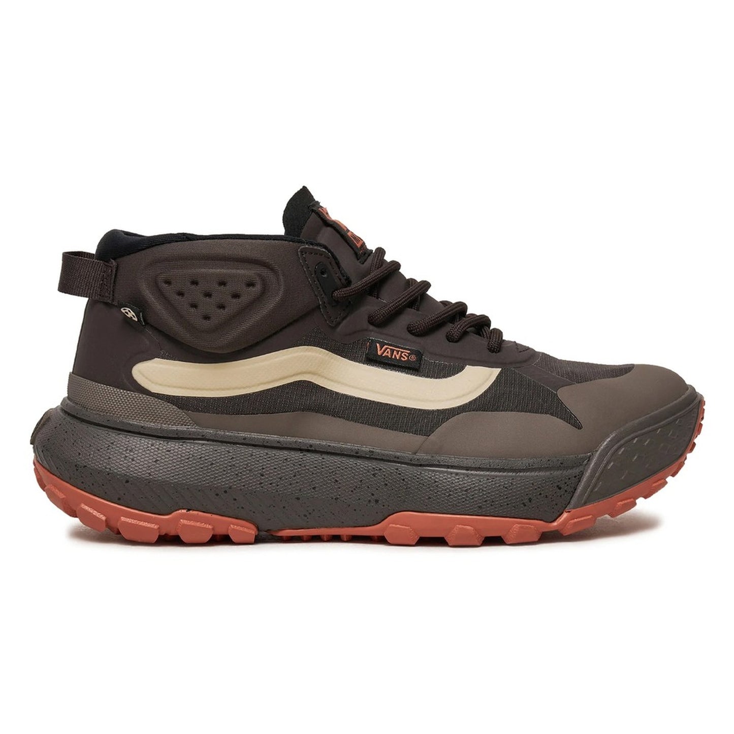 Vans VN000CVVBRO1 - brown