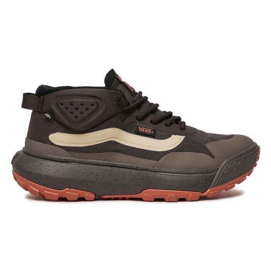 Vans VN000CVVBRO1 - brown