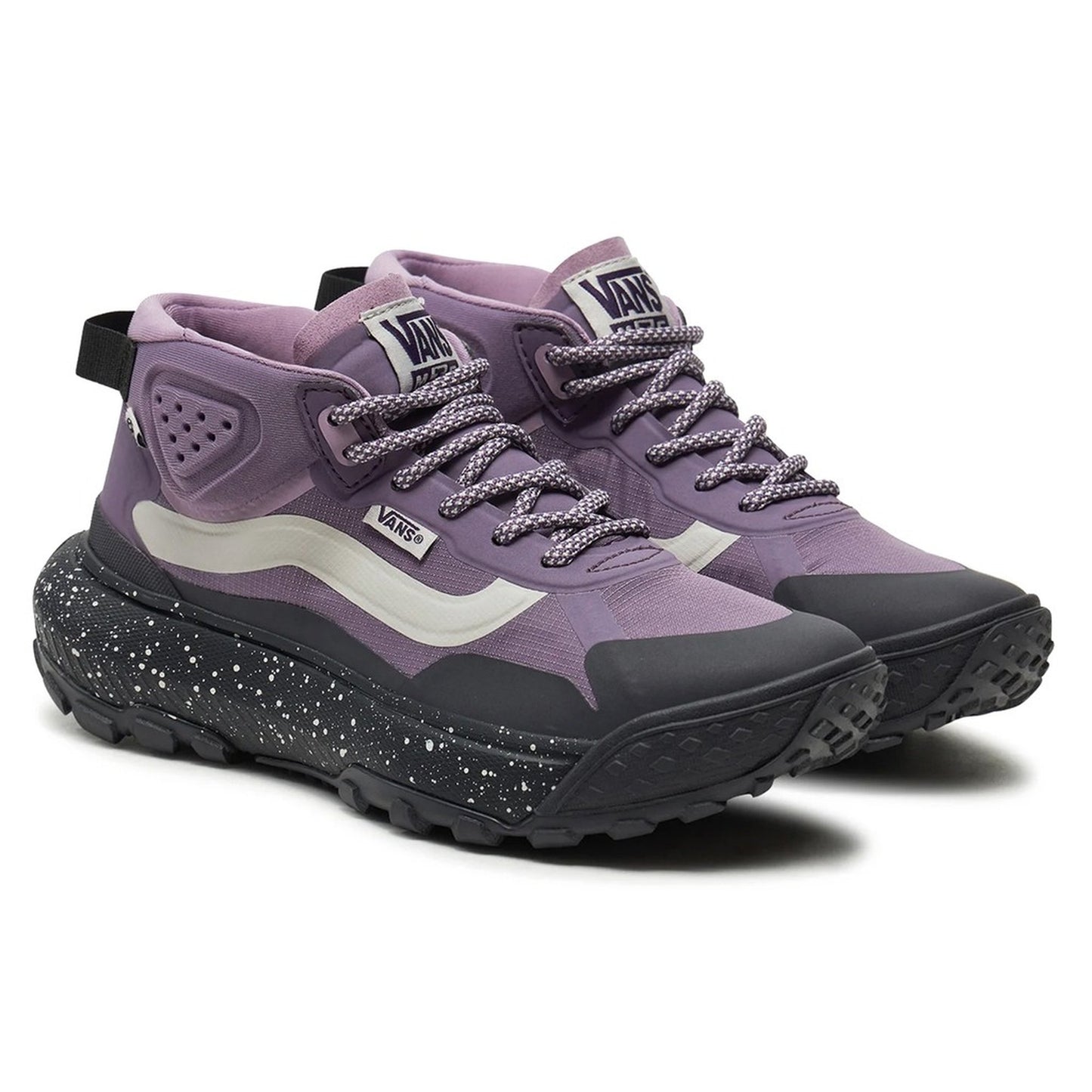 Vans VN000CVVGPE1 - violet