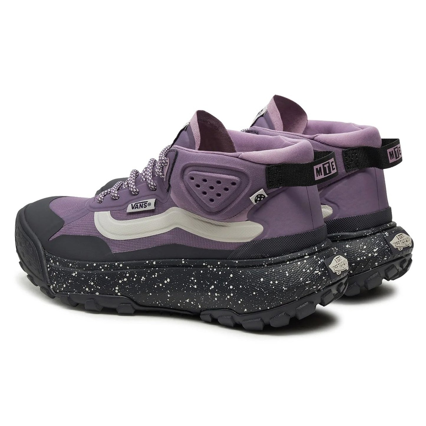 Vans VN000CVVGPE1 - violet