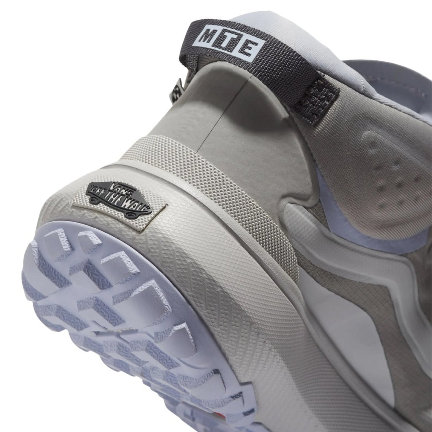 Vans VN000CVVKAQ1 - grey