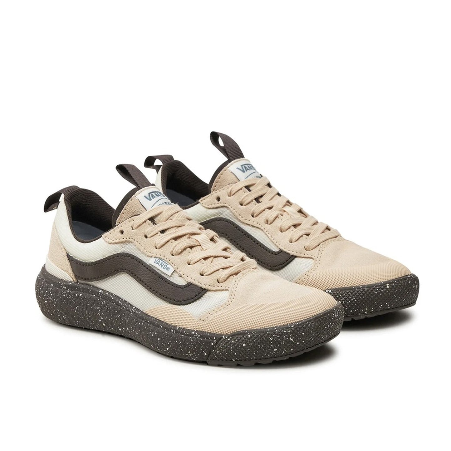 Vans VN000CWDCRM1 - brown