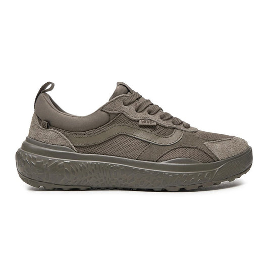 Vans VN000CWE9JC1 - grey