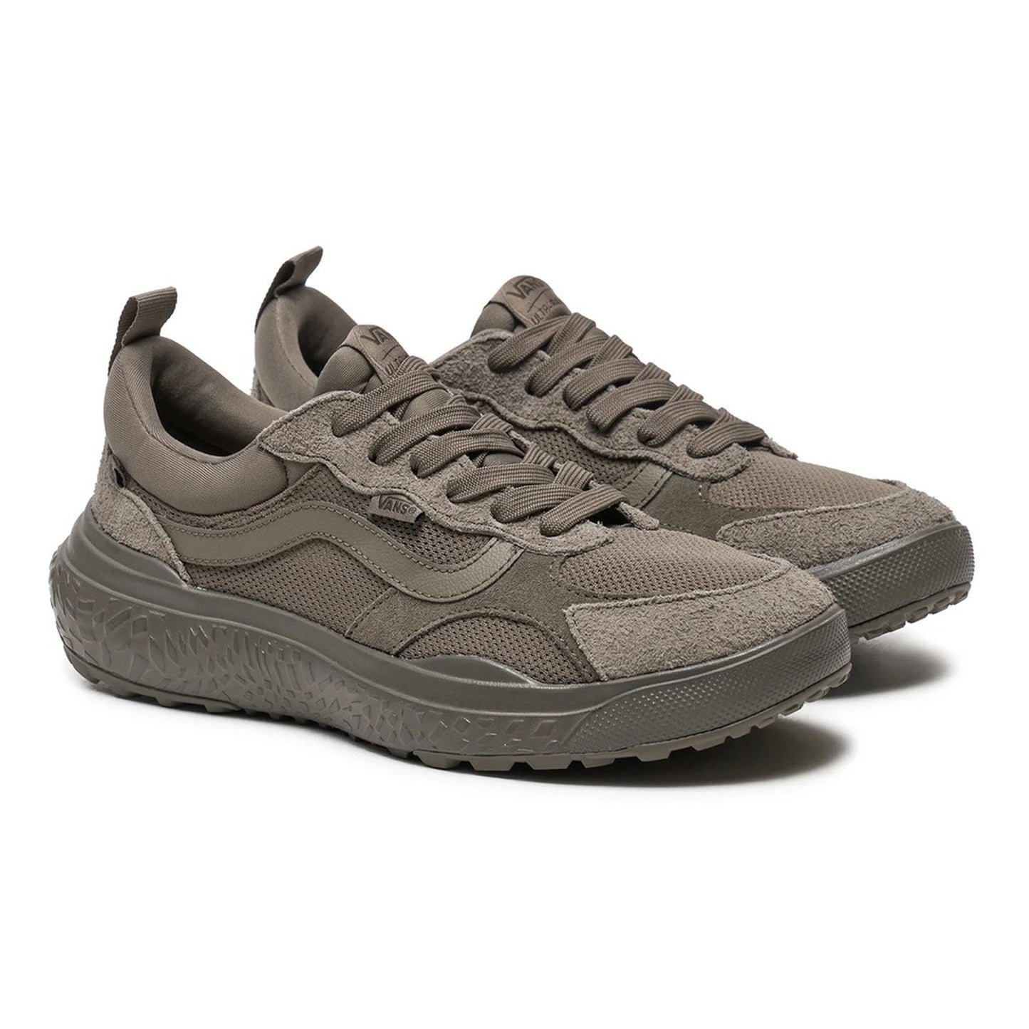Vans VN000CWE9JC1 - grey