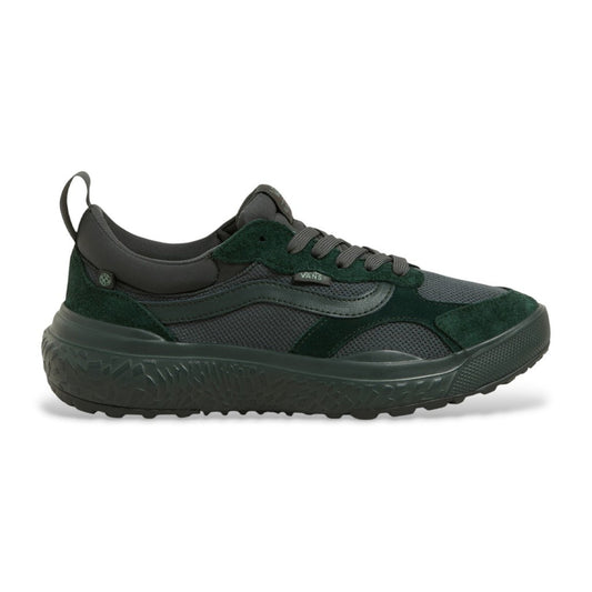 Vans VN000CWEDRK1 - green