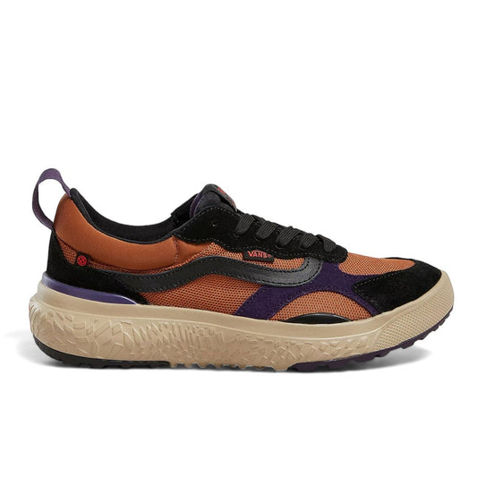 Vans VN000CWEN1Z1 - brown