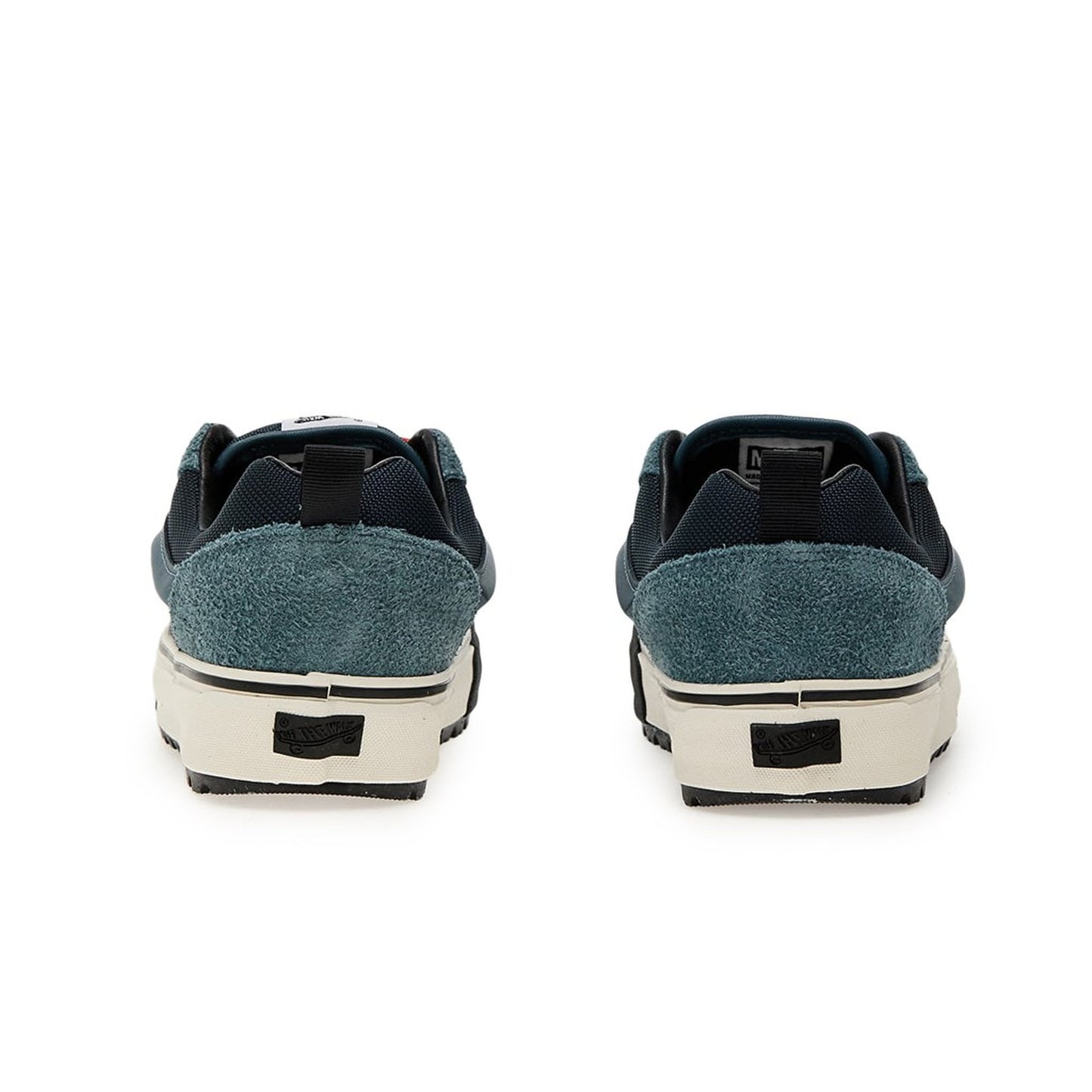 Vans VN000CXR12S1 - blue