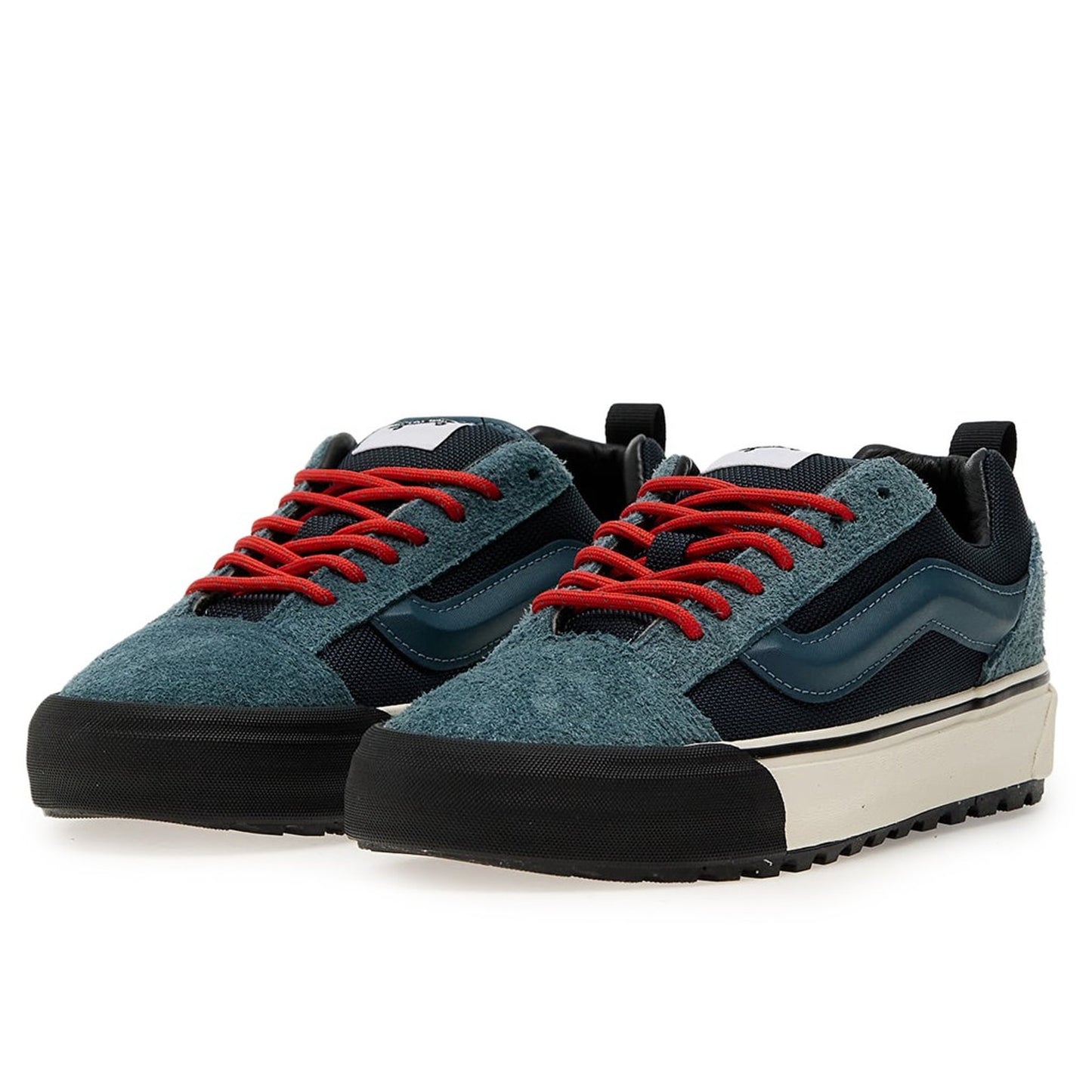 Vans VN000CXR12S1 - blue