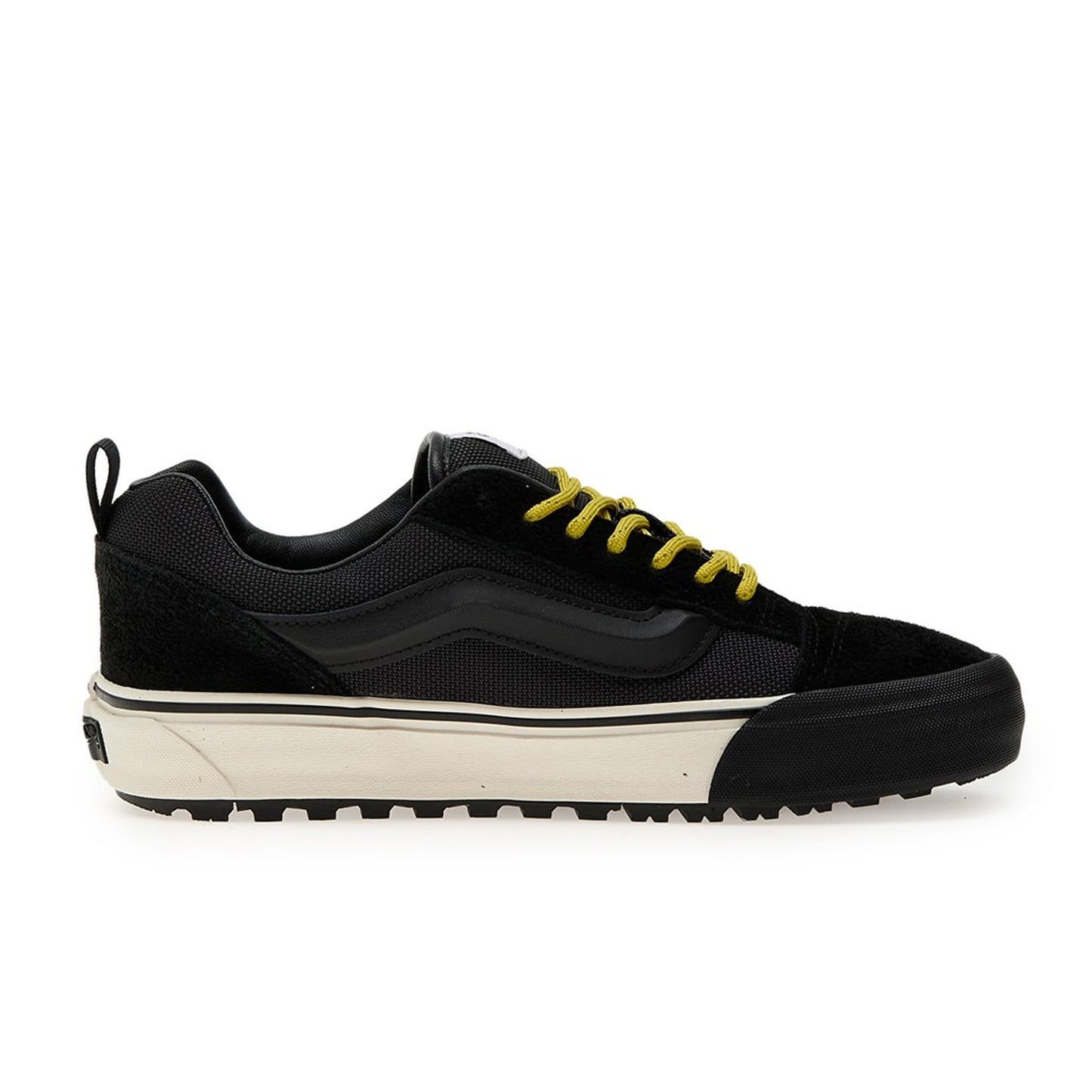 Vans VN000CXRBLK1 - black
