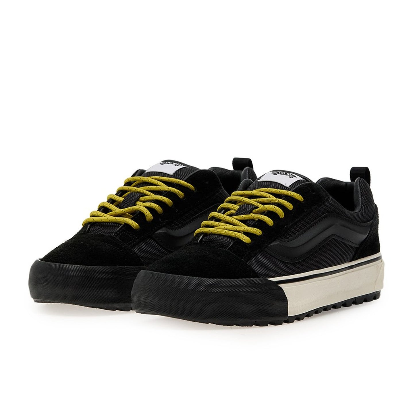 Vans VN000CXRBLK1 - black