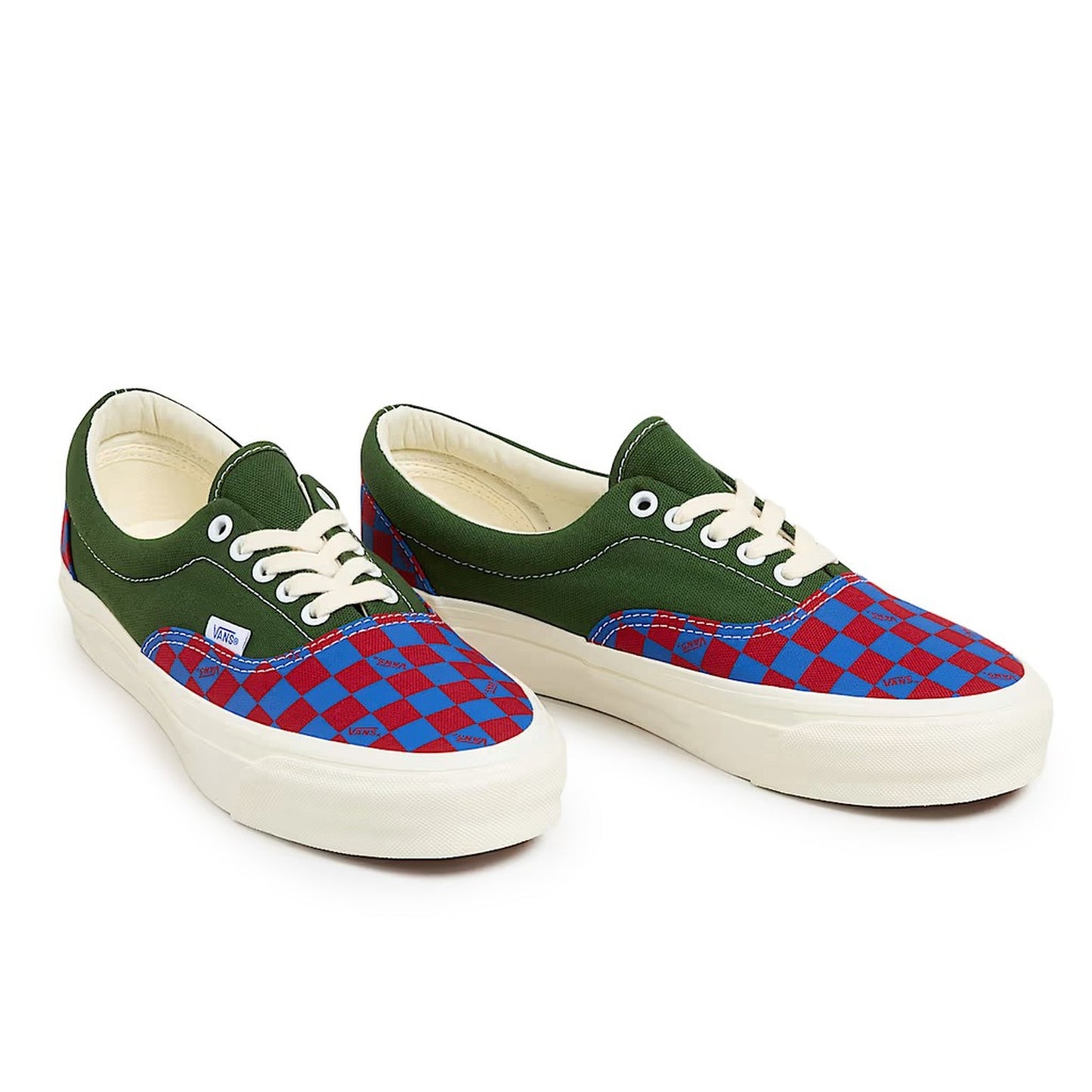 Vans VN000CZDBXU1 - green