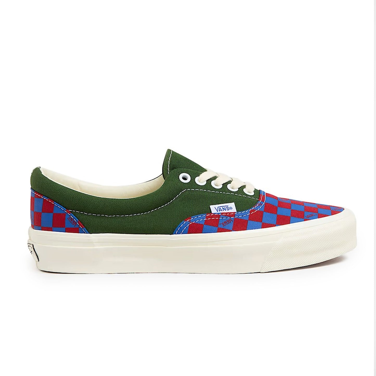 Vans VN000CZDBXU1 - green