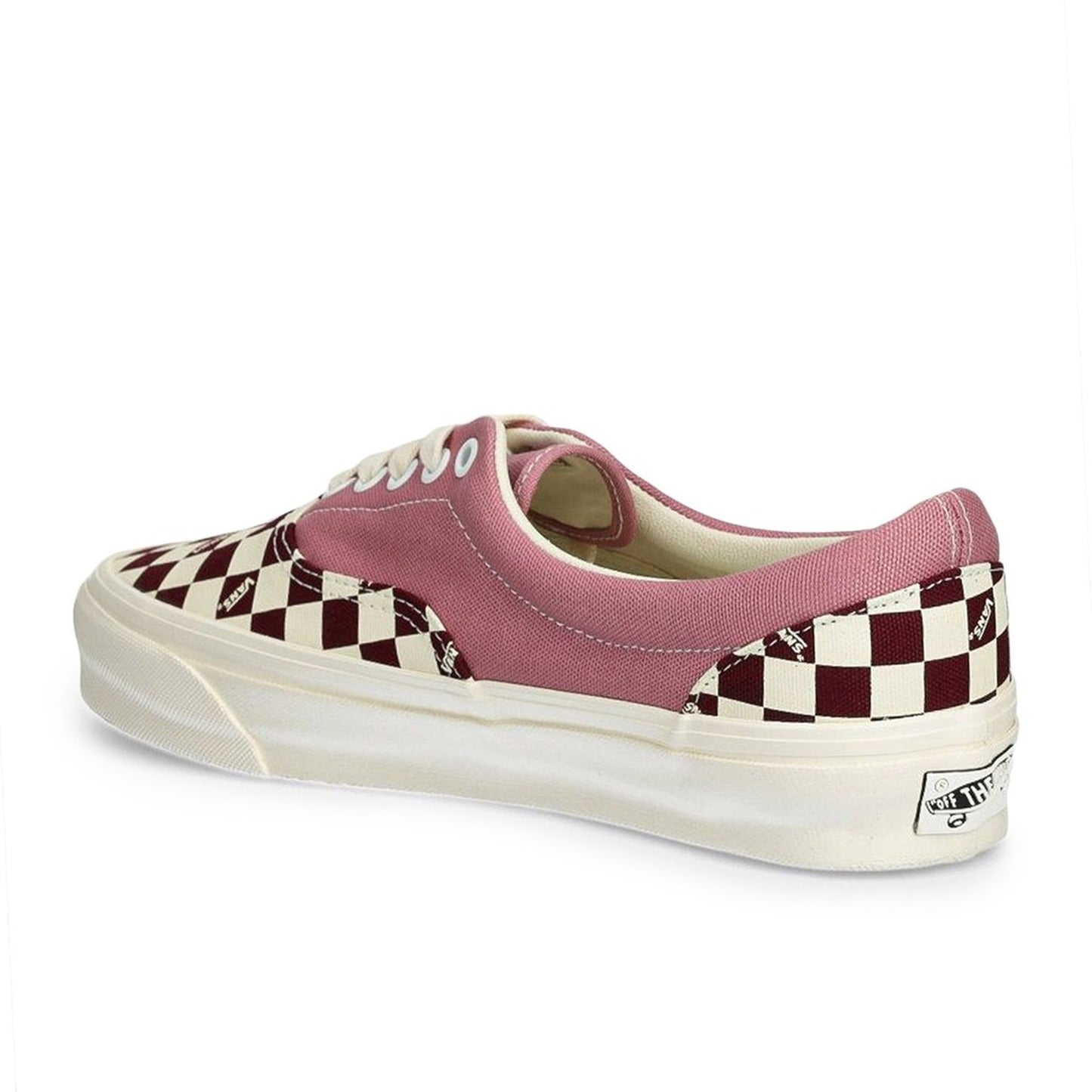 Vans VN000CZDC3S1 - pink