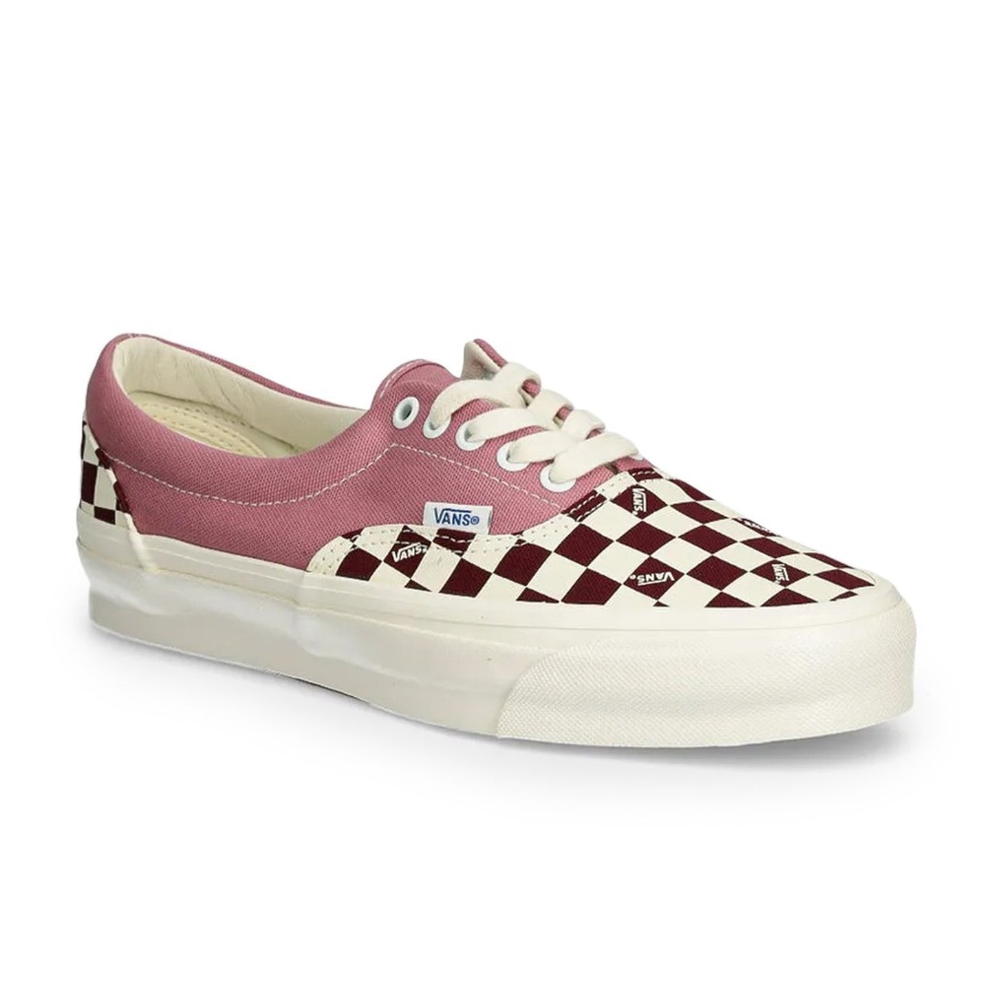 Vans VN000CZDC3S1 - pink