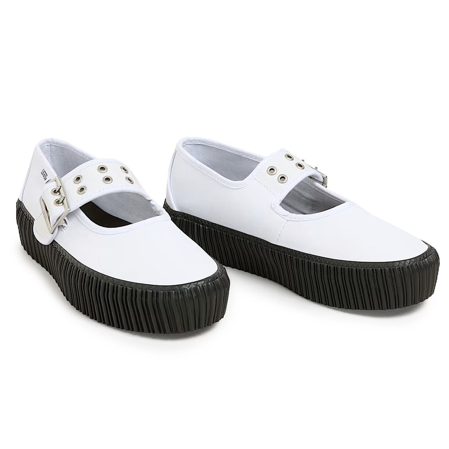 Vans VN000D07YB21 - white