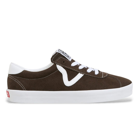 Vans VN000D09D4C1 - brown