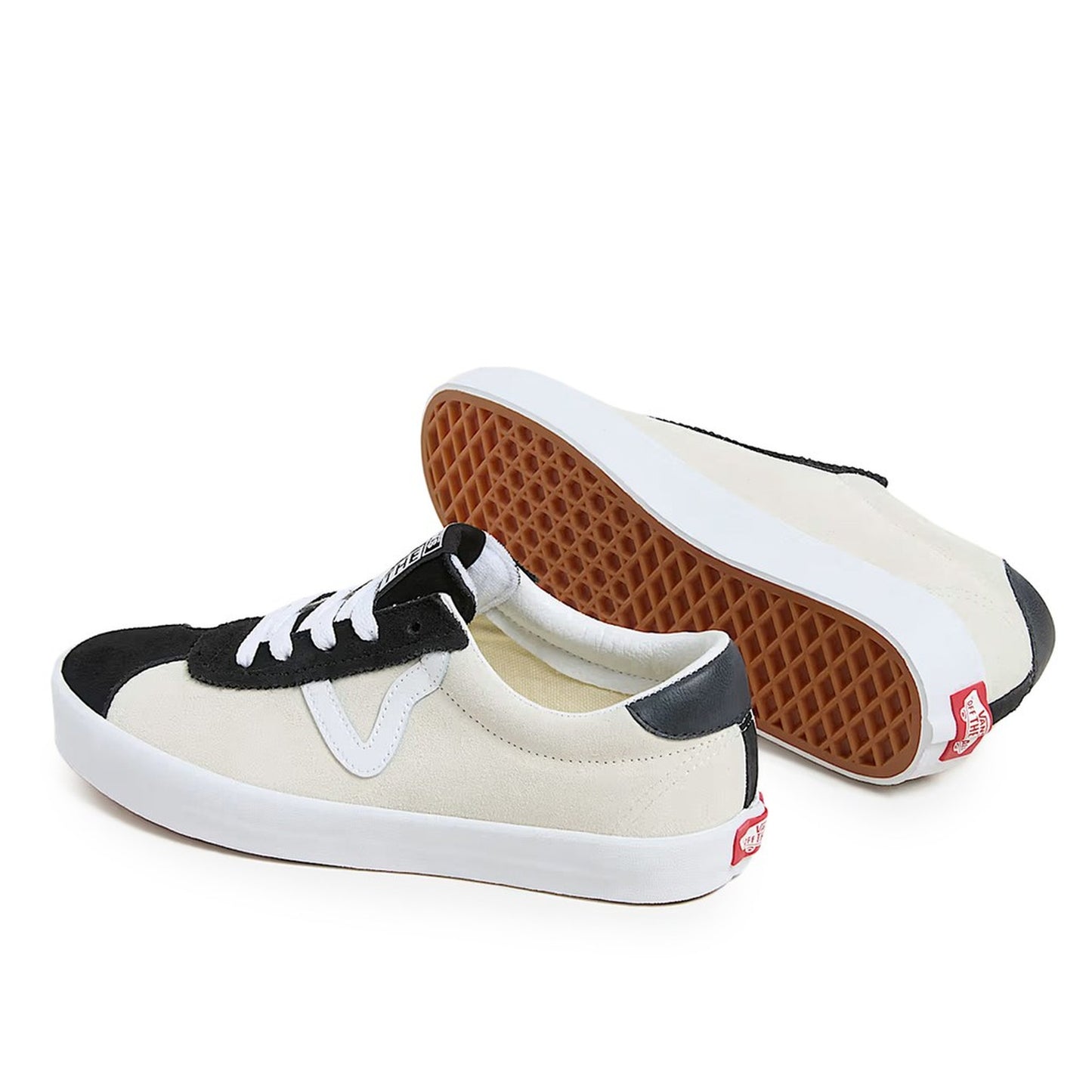 Vans VN000D09Y281 - black