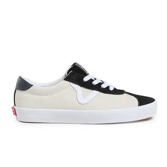 Vans VN000D09Y281 - black
