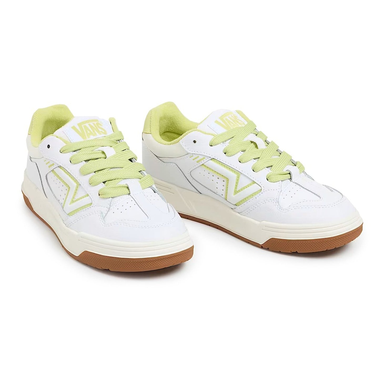 Vans VN000D1HLIM1 - yellow