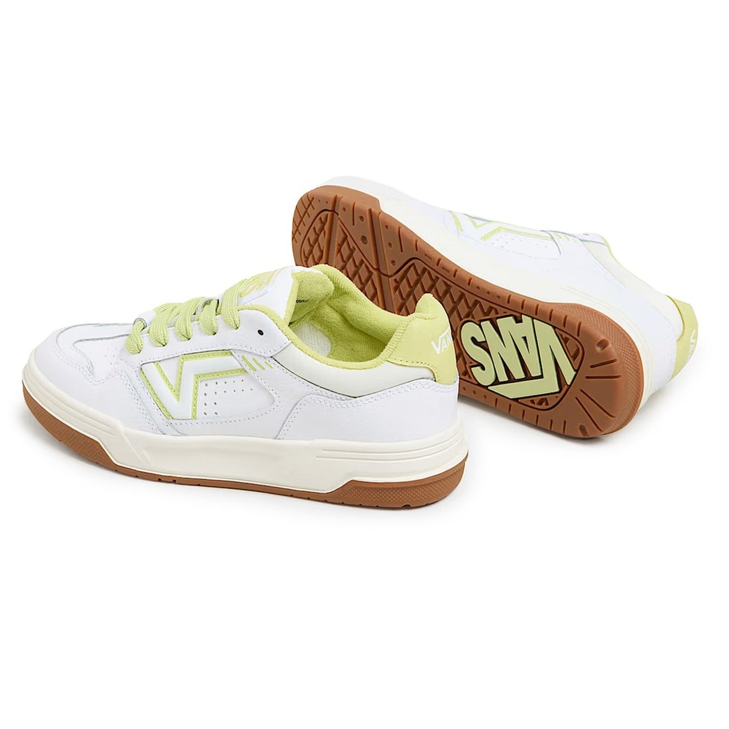 Vans VN000D1HLIM1 - yellow