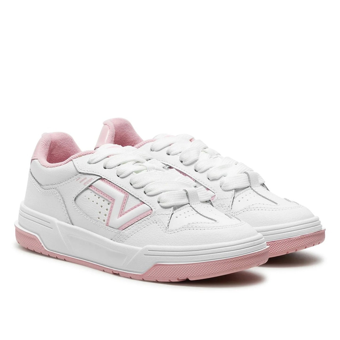 Vans VN000D1HYL71 - white