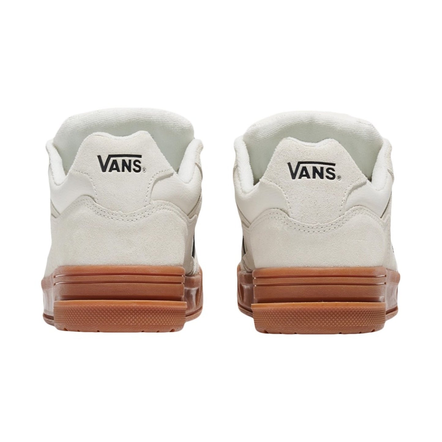 Vans VN000D25OVM1 - white