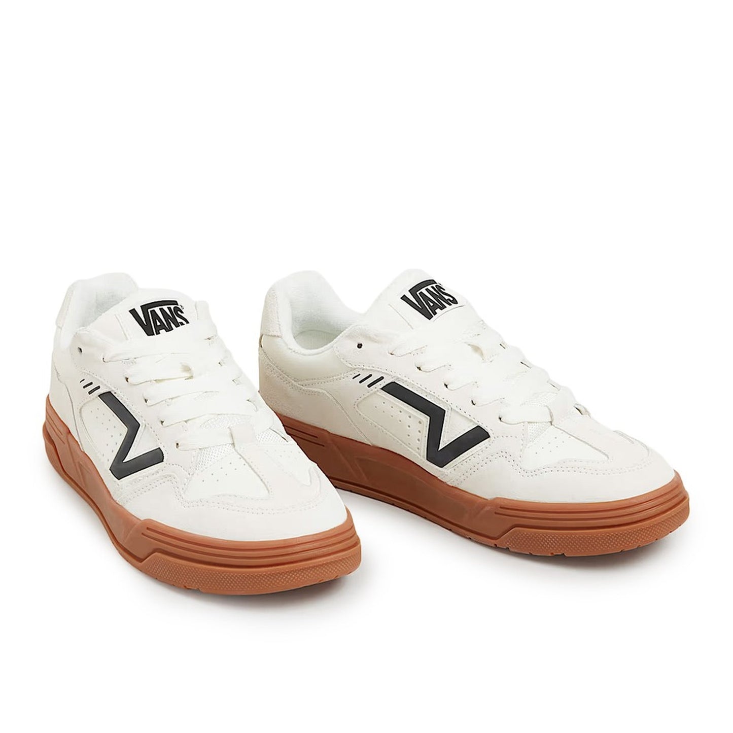 Vans VN000D25OVM1 - white
