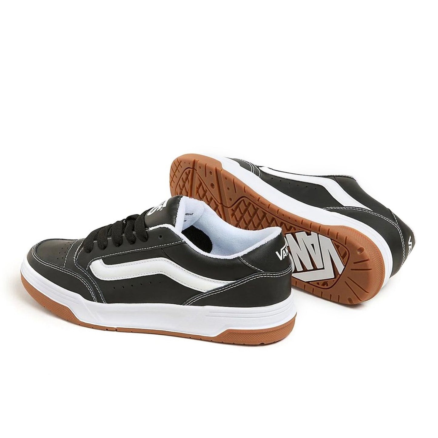 Vans VN000D269X11 - black