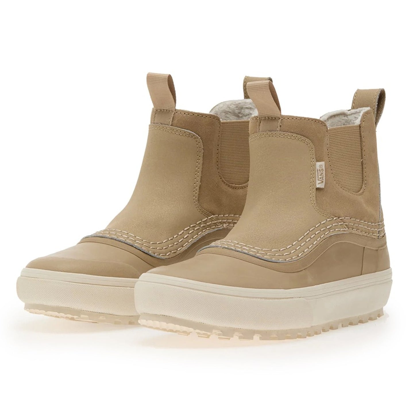 Vans VN000D29Y2B1 - brown