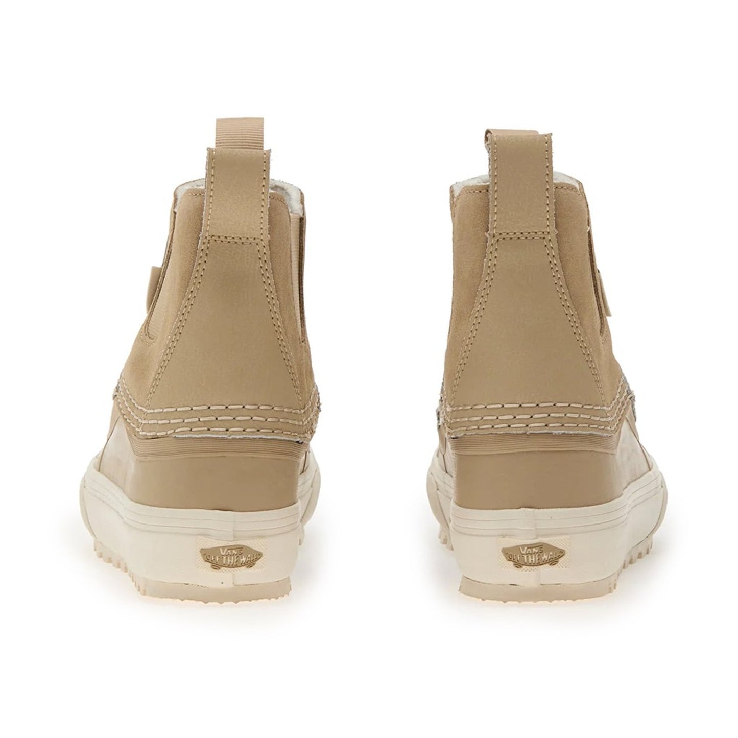 Vans VN000D29Y2B1 - brown