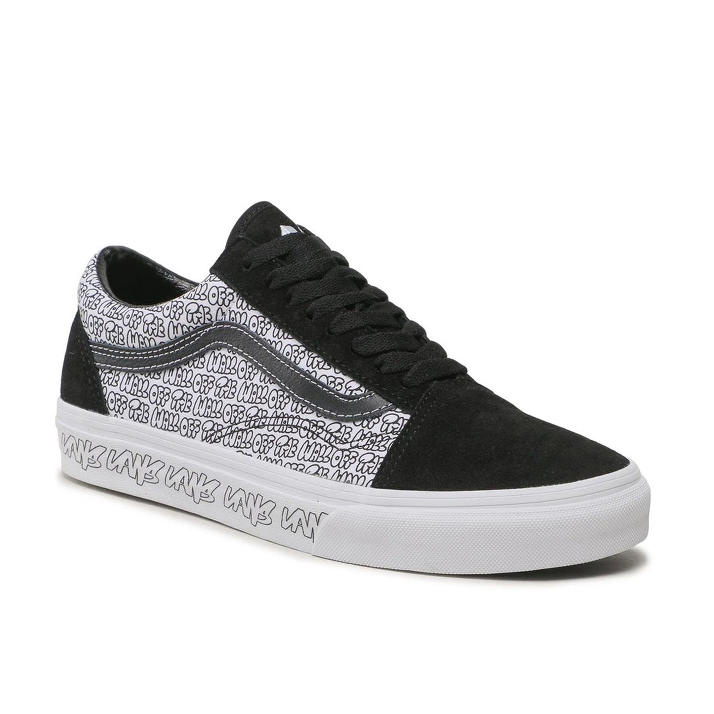 Vans VN000D3HIWV1 - black